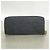 Louis Vuitton Monogram Empreinte Portefeuille Clemence Long Wallet Schwarz - Ansicht 8