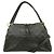 Louis Vuitton Monogram Empreinte Pontue PM Schultertasche Schwarz