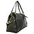 Louis Vuitton Monogram Empreinte Pontue PM Schultertasche Schwarz - Ansicht 2
