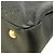 Louis Vuitton Monogram Empreinte Pontue PM Schultertasche Schwarz - Ansicht 6