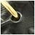 Louis Vuitton Monogram Empreinte Pontue PM Schultertasche Schwarz - Ansicht 7