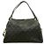 Louis Vuitton Monogram Empreinte Pontue PM Schultertasche Schwarz - Ansicht 9