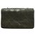 Borsa a tracolla Chanel Diana Chain Nero - vista 13