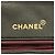 Borsa a tracolla Chanel Diana Chain Nero - vista 5