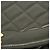Borsa a tracolla Chanel Diana Chain Nero - vista 9