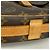 Borsa a tracolla Louis Vuitton Monogram Jeune Fille GM Marrone - vista 6