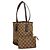 Saco Tote Louis Vuitton Damier Mare Damier ebene
