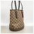 Saco Tote Louis Vuitton Damier Mare Damier ebene - vista 2