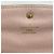 Louis Vuitton Monogram Portefeuille Emilie Long Wallet Pink - Ansicht 4
