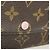 Louis Vuitton Monogram Portefeuille Emilie Long Wallet Pink - Ansicht 8