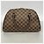 Bolsa Louis Vuitton Damier Rivera MM Damier ebene - vista 10