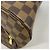 Bolsa Louis Vuitton Damier Rivera MM Damier ebene - vista 6