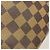 Bolsa Louis Vuitton Damier Rivera MM Damier ebene - vista 9