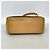 Saco Cabas Mezzo Monogram Louis Vuitton Marrom - vista 3