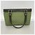 Sac à main Louis Vuitton Monogram Mini Lucille PM Kaki - vue 11
