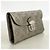 Louis Vuitton Mahina Portefeuille Amelia Tri-fold Long Wallet Bronzo - vista 2