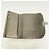 Louis Vuitton Mahina Portefeuille Amelia Tri-fold Long Wallet Bronzo - vista 3