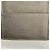 Louis Vuitton Mahina Portefeuille Amelia Tri-fold Long Wallet Bronzo - vista 4