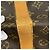 Louis Vuitton Brown Boston Monogram Keepall Bandoulière 60 Braun - Ansicht 6