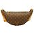 Bolsa Sling Monogram Louis Vuitton Marrom - vista 11