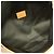 Bolsa Sling Monogram Louis Vuitton Marrom - vista 4