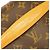 Bolsa Sling Monogram Louis Vuitton Marrom - vista 9