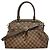 Louis Vuitton Damier Trevi PM Handtasche in Ebene Damier ebene