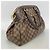 Louis Vuitton Damier Trevi PM Handtasche in Ebene Damier ebene - Ansicht 2