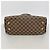 Louis Vuitton Damier Trevi PM Handtasche in Ebene Damier ebene - Ansicht 3