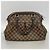 Louis Vuitton Damier Trevi PM Handtasche in Ebene Damier ebene - Ansicht 8