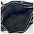 Borsa Tote Louis Vuitton Monogram Popincourt MM Marrone Nero - vista 4