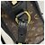 Borsa Tote Louis Vuitton Monogram Popincourt MM Marrone Nero - vista 8