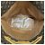 Sac Tote Louis Vuitton Monogram Marron - vue 4