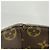 Sac Tote Louis Vuitton Monogram Marron - vue 6