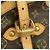 Louis Vuitton Monogram Tivoli GM Schultertasche Braun - Ansicht 10