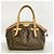 Louis Vuitton Monogram Tivoli GM Schultertasche Braun - Ansicht 11