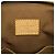 Louis Vuitton Monogram Tivoli GM Schultertasche Braun - Ansicht 5