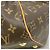 Louis Vuitton Monogram Tivoli GM Schultertasche Braun - Ansicht 6