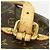 Louis Vuitton Monogram Tivoli GM Schultertasche Braun - Ansicht 9