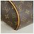 Louis Vuitton Monogram Ellipse Sac Add Backpack Marrom - vista 6