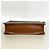 Louis Vuitton Monogram Pochette Homme Clutch Bag Marrone - vista 3