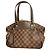 Louis Vuitton Damier Verona PM Handtasche Damier ebene