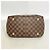 Louis Vuitton Damier Verona PM Handtasche Damier ebene - Ansicht 3