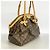 Louis Vuitton Monogram Tivoli GM Schultertasche Braun - Ansicht 2