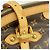 Louis Vuitton Monogram Tivoli GM Schultertasche Braun - Ansicht 9