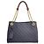 Bolso Tote Louis Vuitton Monogram Empreinte Surenne MM Roja
