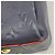 Bolso Tote Louis Vuitton Monogram Empreinte Surenne MM Roja - vista 6