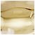 Borsa Christian Dior Cannage Lady Dior Bianco - vista 4