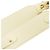 Borsa Christian Dior Cannage Lady Dior Bianco - vista 9