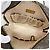 Borsa Louis Vuitton Monogram Spontini M47500 Marrone - vista 4